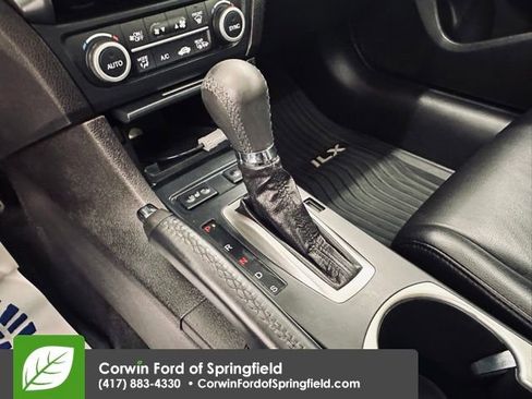 Used 2018 Acura ILX image 26