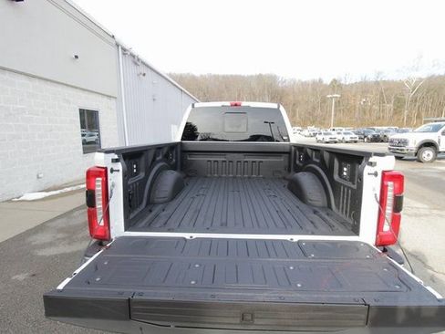 New 2026 Ford F350 Lariat w/ Lariat Ultimate Package image 12