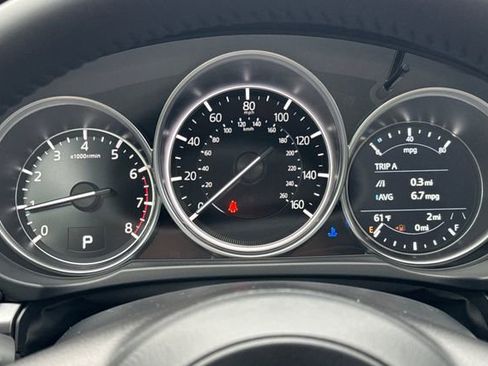 New 2025 MAZDA CX-5 AWD 2.5 S w/ Select Package image 29