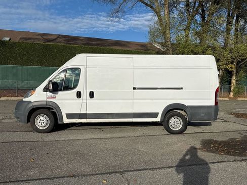 Used 2017 RAM ProMaster 3500 image 3