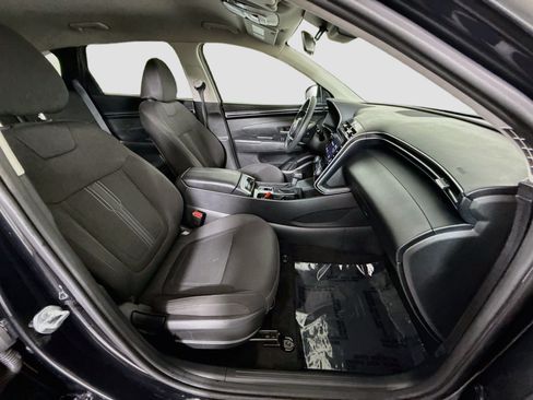 Used 2023 Hyundai Tucson SEL FWD image 29
