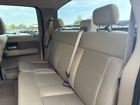 Used 2007 Ford F150 XLT RWD image 10
