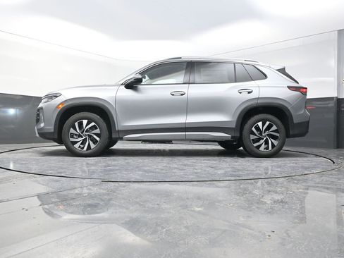 New 2026 Volkswagen Tiguan S image 24