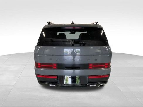 Used 2024 Hyundai Santa Fe Calligraphy FWD image 6