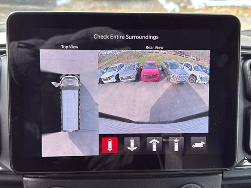 Used 2025 RAM ProMaster 3500 image 20