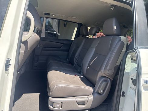 Used 2016 Honda Odyssey EX-L image 10