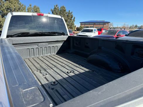 Used 2019 Ford F350 XLT w/ XLT Value Package image 10