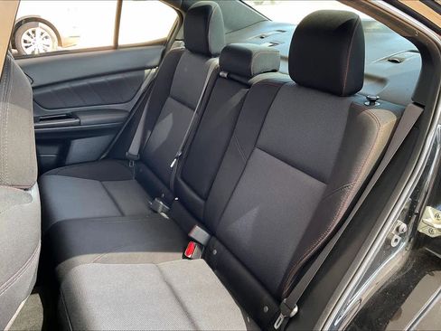 Used 2020 Subaru WRX Premium image 22