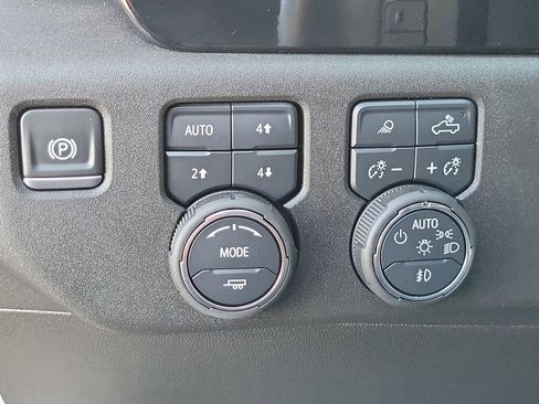 Used 2025 Chevrolet Silverado 1500 RST w/ Convenience Package II image 19