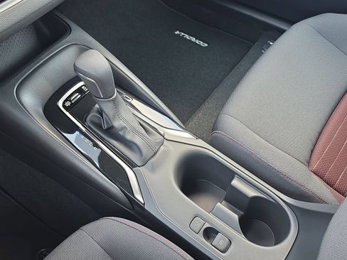 New 2026 Toyota Corolla SE FWD image 21
