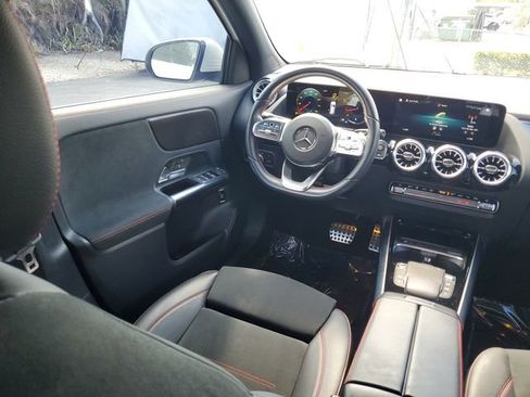 Used 2022 Mercedes-Benz GLA 250 GLA 250 image 21