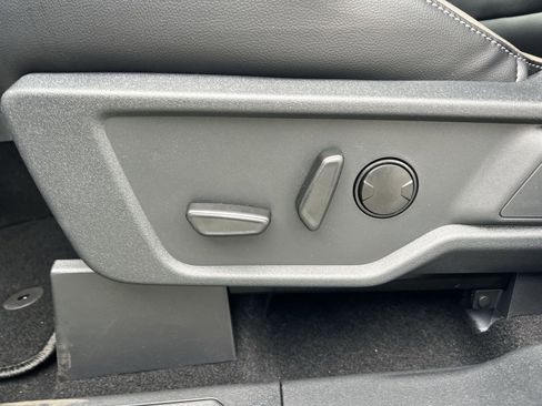 New 2026 Ford Bronco Outer Banks AWD/4WD image 14