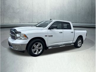 Used 2016 RAM 1500 Big Horn AWD/4WD video 1