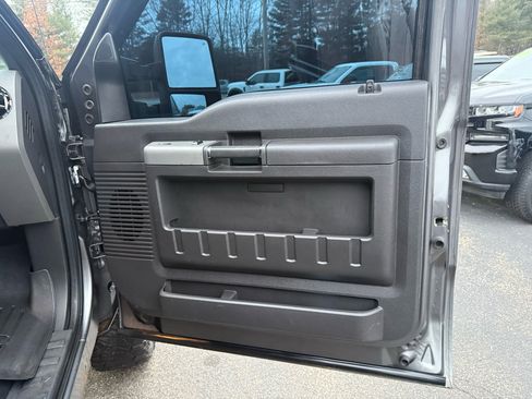 Used 2012 Ford F350 Lariat w/ Snow Plow Prep Pkg image 19