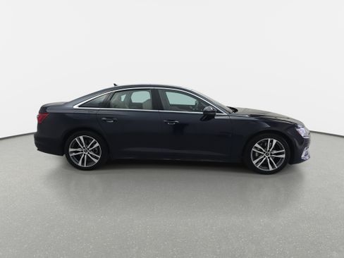 Used 2023 Audi A6 2.0T Premium w/ Convenience Package image 4