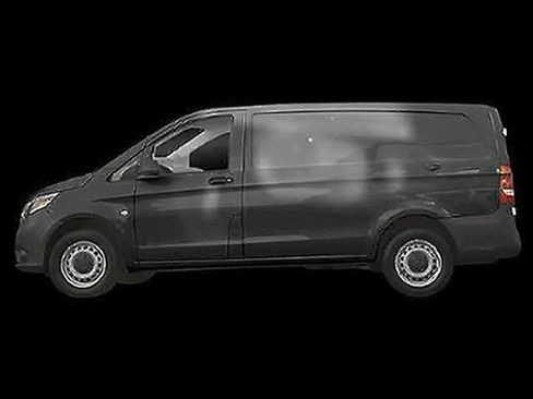Used 2021 Mercedes-Benz Metris image 24