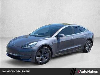 Used 2020 Tesla Model 3 Long Range AWD/4WD video 1