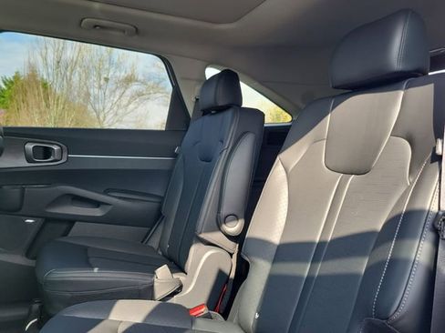 New 2026 Kia Sorento X-Line EX AWD/4WD image 9