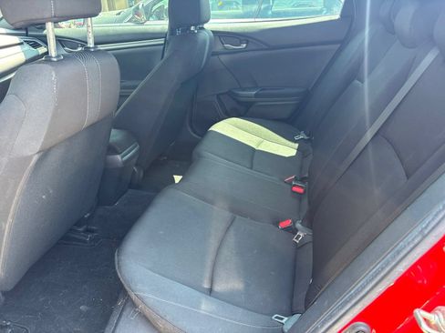 Used 2019 Honda Civic LX image 7