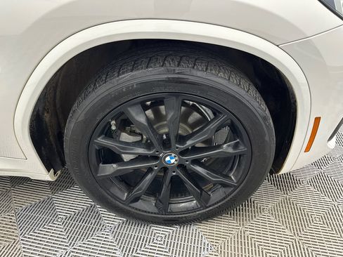 Used 2022 BMW X3 sDrive30i w/ M Sport Package 2 RWD image 14