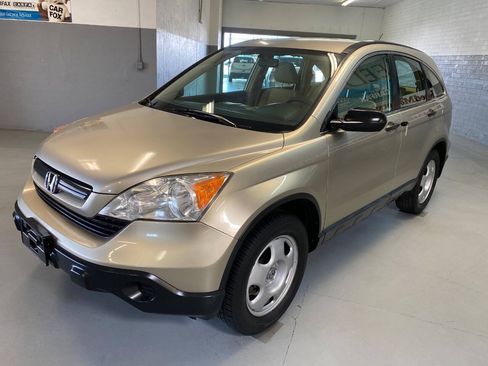 Used 2008 Honda CR-V LX image 3