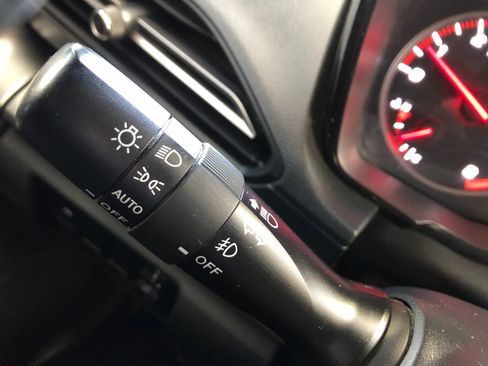 Used 2023 Subaru WRX Premium image 30