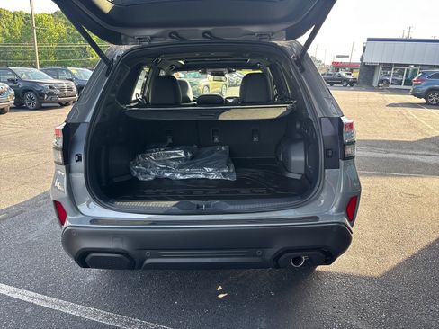 New 2026 Subaru Forester Sport AWD/4WD image 48