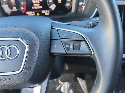 Used 2022 Audi Q3 2.0T Premium Plus w/ Premium Plus Package image 21