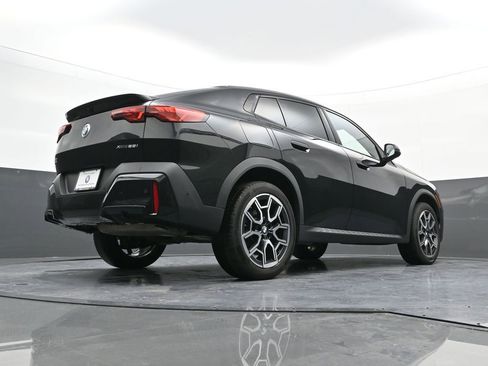 Used 2025 BMW X2 xDrive28i AWD/4WD image 28