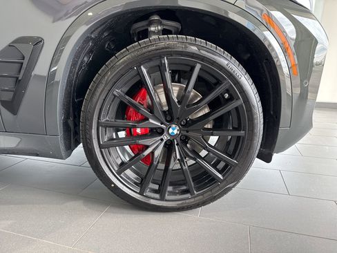New 2026 BMW X5 xDrive40i image 58