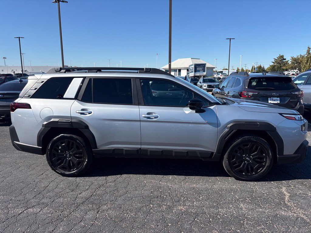 Certified 2026 Subaru Outback Limited XT AWD/4WD image 2