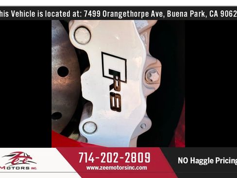 Used 2020 Audi R8 V10 w/ 20" Wheel Package image 53