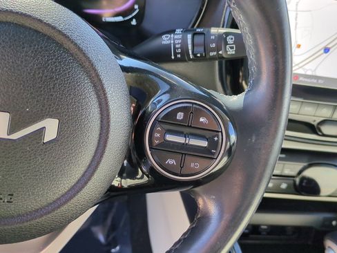 Used 2023 Kia Soul EX image 19