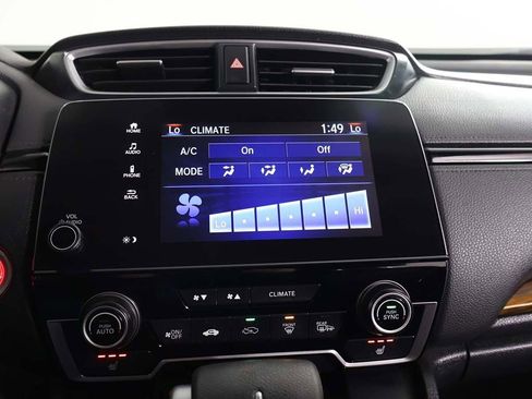 Used 2019 Honda CR-V EX image 48