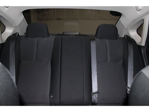 Used 2018 Nissan Sentra S w/ S Midnight Style Package image 25