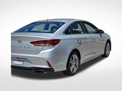 Used 2018 Hyundai Sonata SEL FWD image 49