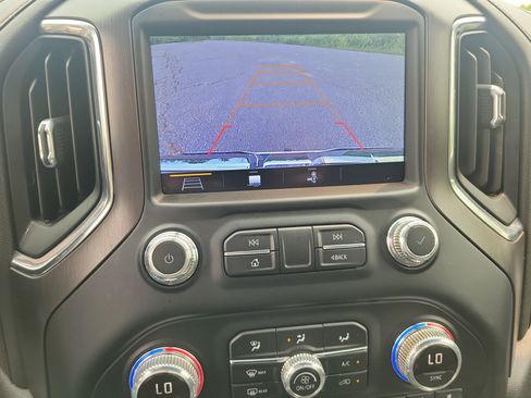 Used 2019 GMC Sierra 1500 AT4 w/ AT4 Premium Package AWD/4WD image 26