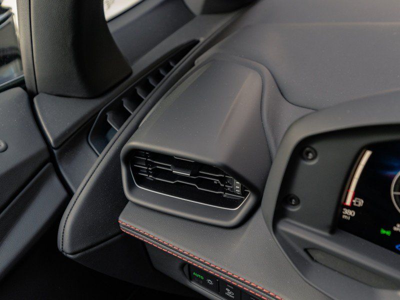Used 2026 Lamborghini Temerario AWD/4WD image 16