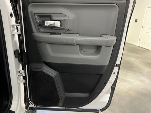 Used 2016 RAM 1500 Big Horn image 19