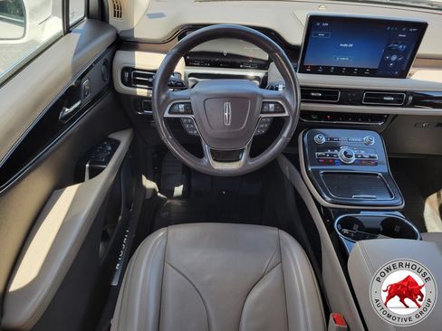 Used 2022 Lincoln Nautilus Reserve FWD image 19