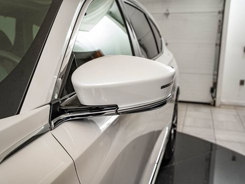 Used 2026 Acura MDX SH-AWD w/ Advance Package image 10