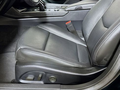 Used 2021 Cadillac CT5 Premium Luxury RWD image 18