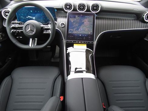 New 2026 Mercedes-Benz GLC 300 4MATIC image 32