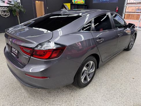 Used 2020 Honda Insight EX image 5