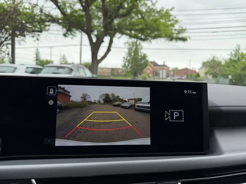 New 2026 Hyundai Sonata SEL FWD image 24