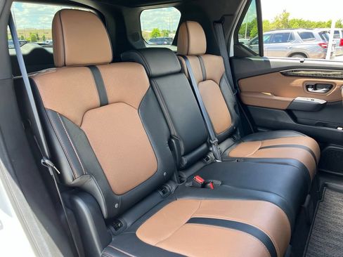 Certified 2026 Honda Passport TrailSport Elite image 27