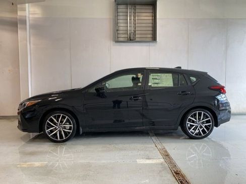 New 2026 Subaru Impreza 2.0i Sport AWD/4WD image 6