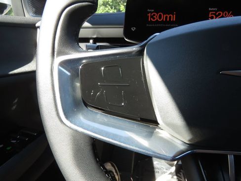 Used 2025 Polestar Polestar 3 AWD/4WD image 22