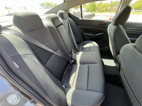 Used 2025 Nissan Altima 2.5 SV image 38