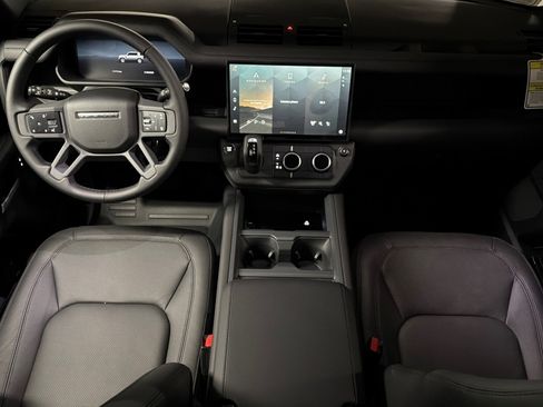 New 2026 Land Rover Defender 110 S AWD/4WD image 15